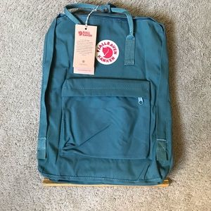 Kanken Backpack